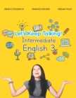 Image for Let&#39;s Keep Talking! Intermediate English 3