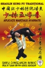 Image for Shaolin Wu Bu Quan - Boxul celor 5 Pasi de la Shaolin