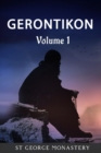 Image for Gerontikon : Volume 1