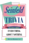 Image for Seinfeld Trivia