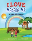 Image for I Love Masala Me : English And Hindi