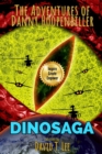 Image for DinoSaga (The Adventures of Danny Hoopenbiller)