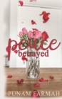 Image for Peace Betrayed : A Peace Series Novella