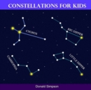 Image for Constellations For Kids