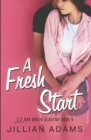 Image for A Fresh Start : A Young Adult Sweet Romance