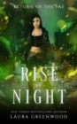 Image for Rise Of Night