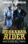 Image for Merkabah Rider