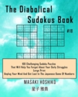Image for The Diabolical Sudokus Book #18