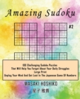Image for Amazing Sudoku #2