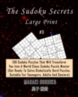 Image for The Sudoku Secrets - Large Print #3