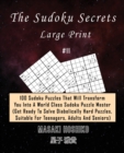 Image for The Sudoku Secrets - Large Print #11