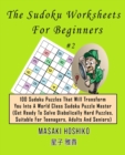 Image for The Sudoku Worksheets For Beginners #2
