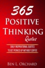 Image for 365 Positive Thinking Quotes