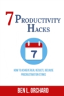 Image for 7 Productivity Hacks