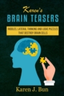 Image for Karen&#39;s Brain Teasers : Riddles, Lateral Thinking And Logic Puzzles That Destroy Brain Cells