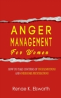 Image for Anger Management For Women