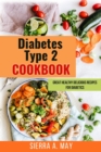 Image for Diabetes Type 2 Cookbook