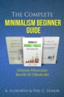 Image for The Complete Minimalism Beginner Guide