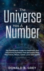 Image for The Universe Has A Number