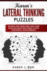 Image for Karen&#39;s Lateral Thinking Puzzles