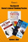 Image for The Best Of Karen&#39;s Lateral Thinking Puzzles