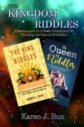 Image for The Kingdom Of Riddles : 2 Manuscripts In A Book Compilation Of The King And Queen Of Riddles