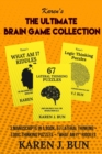 Image for The Ultimate Brain Game Collection
