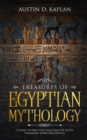 Image for Treasures Of Egyptian Mythology