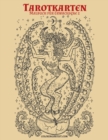 Image for Tarotkarten-Malbuch fur Erwachsene 2