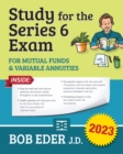 Image for Study for the Series 6 Exam