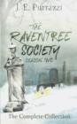 Image for The Raventree Society : Season Two Complete Collection