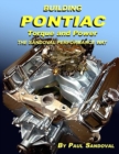 Image for Building Pontiac Torque and Power the Sandoval Performance Way