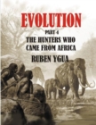 Image for The Hunters Who Came from Africa