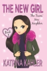 Image for The New Girl-Book 1 : The Twins&#39; New Neighbor