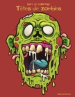 Image for Livre de coloriage Tetes de zombies