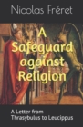 Image for A Safeguard against Religion