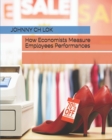 Image for How Economists Measure Employees Performances