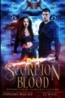Image for Scorpion Blood