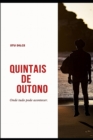 Image for Quintais de Outono