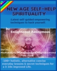 Image for New Age Self-help Spirituality