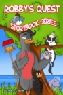 Image for Robby&#39;s Quest Storybook Series