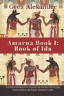 Image for Amarna Book I