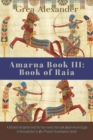Image for Amarna Book III