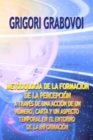 Image for Metodologia de la Formacion de la Percepcion