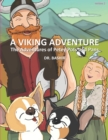 Image for The Adventures of Petey Pots and Pans : A Viking Adventure