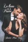 Image for La llama de la pasion