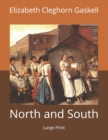 Image for North and South : Large Print
