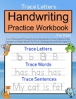 Image for Trace Letters