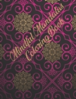 Image for Mindful Mandalas Coloring Book