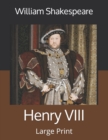 Image for Henry VIII : Large Print